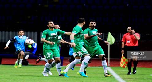 الاتحاد يقترب من دائرة الخطر بسقوط جديد أمام الإنتاج 